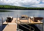 Location vacances Conway - Holiday Cove - Limit 8 villa-1
