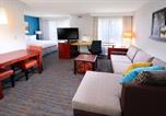 Hôtel Plano - Residence Inn by Marriott Dallas Plano/Legacy-4
