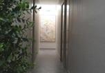 Hôtel Les Sables-d'Olonne - Hotel Les Voyageurs-4