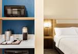 Hôtel Griffin - Holiday Inn Express & Suites Morrow – Atlanta South by Ihg-2