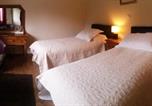Hôtel Gare de Weston-super-Mare - Miltons Country Lodge-3