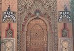 Location vacances Ouarzazate - Riad Ouarzazate-2