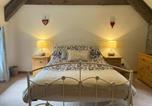 Location vacances Cilgerran - Troedyrhiw Holiday Cottages-2