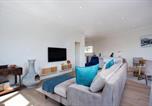Location vacances Muizenberg - Comfort & Style apartment 200m to beach with parking-4