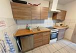 Location vacances Gorzów Wielkopolski - Family-Friendly Guesthouse in the Oderbruch-3