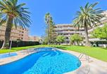Location vacances Cambrils - Litoral Costa Dorada - Regata Only families-1