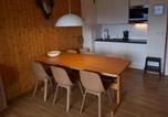 Location vacances Vaujany - Vaujanylocations - Cochette 1 Apt 5-3