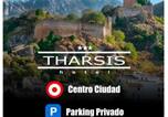 Hôtel Sabiote - Hotel Tharsis-1