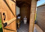 Location vacances  Gare de Ton Pentre - Tal-y-fan farm 6m stargazer tent-2
