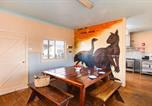 Location vacances Mildura - Mungo Shearers' Quarters-3