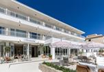 Hôtel Pollença - Hoposa Panorama-1
