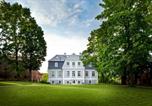 Hôtel Destné v Orlických horách - Pałac Kamieniec-1