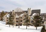 Location vacances Manchester - Mount Snow Lodging by Vail Resorts-1