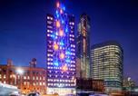 Hôtel Long Island City - Aloft Long Island City-Manhattan View-1