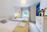 Location vacances  Parc national d'Exmoor - High Bank Porlock-4