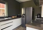 Location vacances Eindhoven - Stylish 1-Bedroom Apartment in Eindhoven-2