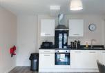 Location vacances Manchester - Belltower House-3