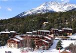 Location vacances Modane - Résidence les Balcons d'Anaïs-1