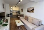Location vacances  Edessa - Siena Gold-1