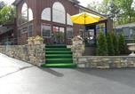 Hôtel Lake George - Motel 6 Lake George, Ny Adirondacks-1