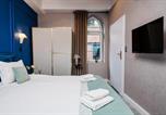 Location vacances Gdansk - Focus Premium Apartments by Focus Hotels-4