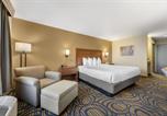 Hôtel Canby - Best Western Woodburn Inn-2