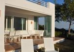 Location vacances Casares - Alcazaba Lagoon 2221-2