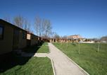 Villages vacances Villanueva de Cameros - Bungalows Granja Escuela Arlanzón-2