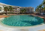 Location vacances  Ponta da Piedade - Vilamos in Lagos by Algarve Golden Properties-1
