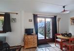Location vacances Montriond - Appartement Montriond - Proche Morzine - Proche Pistes De Ski - Orée de Morzine 6c-3
