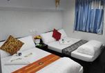Location vacances  Lantau - Dhillon Hostel - Reception 10th floor Block E Chungking Mansion-1