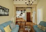 Location vacances Seville - Amplio Apart en Santa Cruz-wifi ac-4