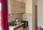 Location vacances Kalamata - Βεκκου like home Apart-2