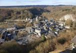 Location vacances  Luxembourg Province - Gîte des Crêtes-4