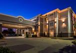 Hôtel Slidell - Best Western Plus Chalmette Hotel-1