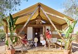 Camping avec Quartiers VIP / Premium Espagne - Taiga Almeria Playa-1