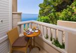 Location vacances Brela - Apartments and Room Luxury dream-2