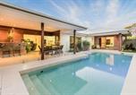 Location vacances Gladstone - Sunset Shores beach house-4