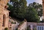 Location vacances Ijevan - Amrots Deghceni - Boutique Castle Stay-1
