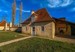Location vacances Ardentes - Gîte charmant avec parking, animaux acceptés, près du Château de Clavières - Fr-1-591-718-1