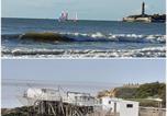 Location vacances Saintes - Gîte 2 personnes-3