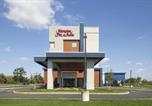 Hôtel South Plainfield - Hampton Inn & Suites Somerset-2