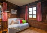 Location vacances Kirchbichl - Chalet Unterleming-4