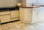 Location vacances Beckington - Elegant 3bd Edwardian Home Warminster-4