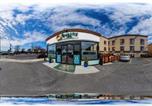 Hôtel Jamaica - Quality Inn Jfk Airport Rockaway Blvd-2