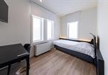 Hôtel Kortrijk - Hotel Bell-X Kortrijk-Wevelgem-3