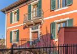 Location vacances Fivizzano - Orazio Liberty House, Fivizzano, Wifi And Jacuzzi-3