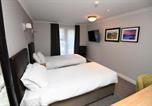 Location vacances Paysage industriel de Blaenavon - Lamb & Flag Inn-3