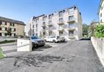 Location vacances Berne - Mooi Apartments Biel-3