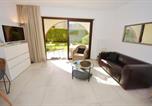Location vacances Ascona - Sabrina 09 by Fewotessin-3